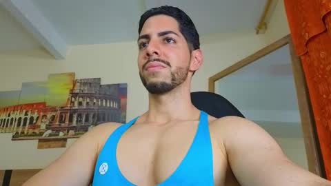 David online show from March 18, 2026, 12:03 am