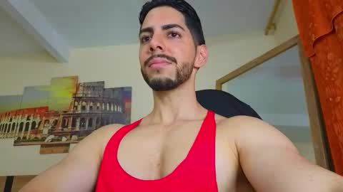 David online show from March 27, 2026, 12:16 am