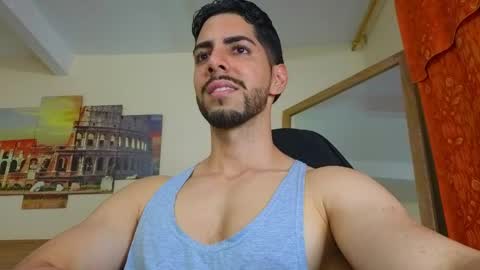 David online show from April 14, 2026, 1:44 am