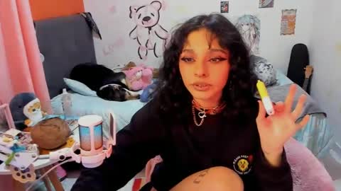 Snapshot of _dayanne_ chatting on October 1, 2025, 3:01 am Pao online show from October 1, 2025, 3:01 am