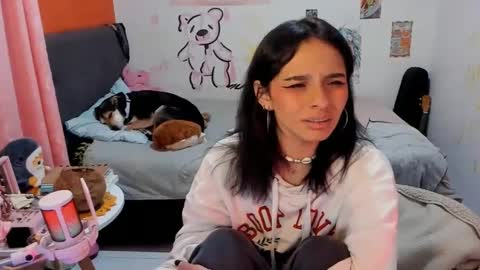 Snapshot of _dayanne_ chatting on October 9, 2025, 2:53 am Pao online show from October 9, 2025, 2:53 am