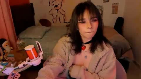 Snapshot of _dayanne_ chatting on October 13, 2025, 4:01 am Pao online show from October 13, 2025, 4:01 am