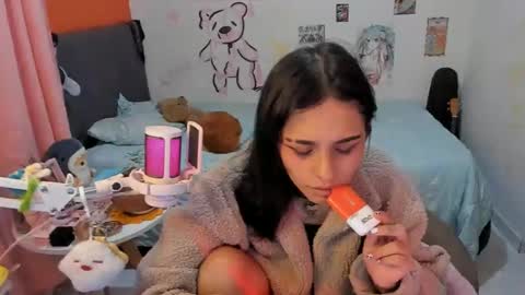 Snapshot of _dayanne_ chatting on November 4, 2025, 3:16 am Pao online show from November 4, 2025, 3:16 am