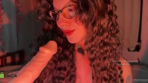 Snapshot of _deepthroatgalactica chatting on February 11, 2025, 5:29 pm squirt queen Jasmine online show from February 11, 2025, 5:29 pm