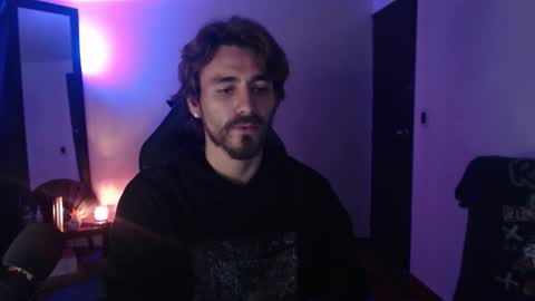 delacruz online show from October 10, 2025, 1:59 am