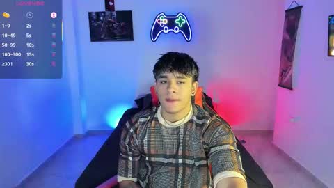 Snapshot of _demon1 chatting on November 10, 2025, 2:32 am _demon1 online show from November 10, 2025, 2:32 am