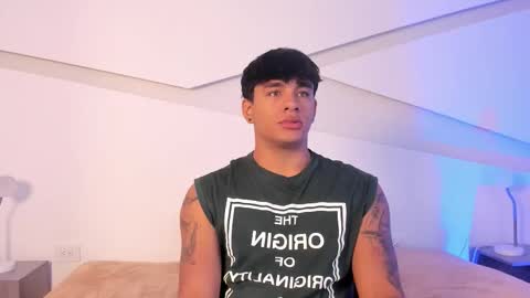 _demon1 online show from February 7, 2026, 12:14 am