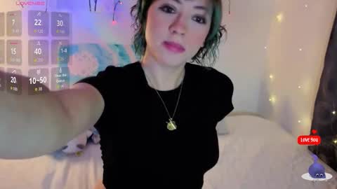  DENISE  online show from January 12, 2026, 5:23 am