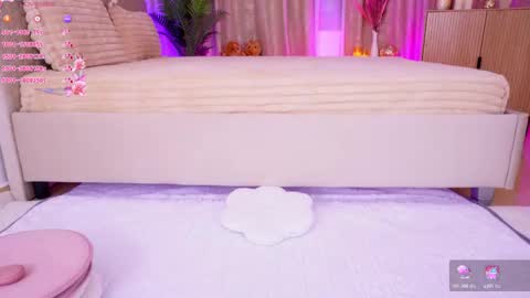 Just Dia online show from January 7, 2026, 7:05 pm