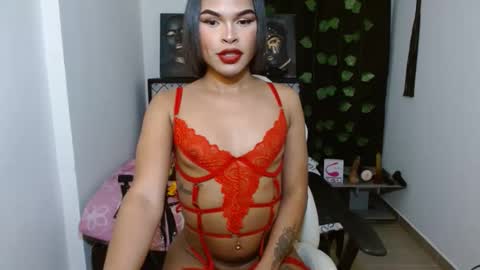 Snapshot of _diamondpamela chatting on December 13, 2024, 10:55 pm ig pame diamond online show from December 13, 2024, 10:55 pm