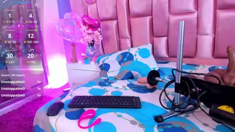 SANDY online show from March 9, 2025, 5:00 am