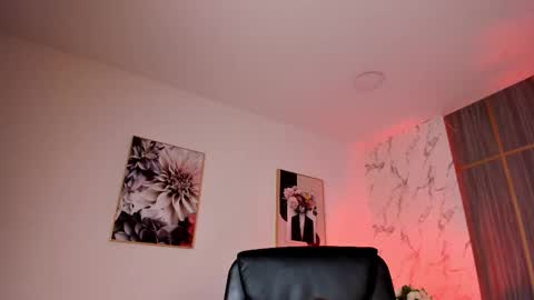 Abril online show from March 2, 2026, 1:07 pm