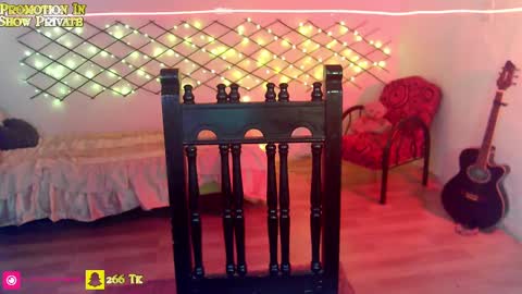 Snapshot of _dollkendra chatting on February 27, 2025, 4:10 pm Kendra online show from February 27, 2025, 4:10 pm