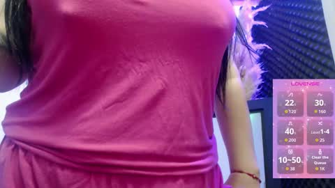 Dannia online show from March 1, 2026, 10:45 pm