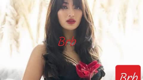 Anya online show from January 1, 2025, 7:32 pm
