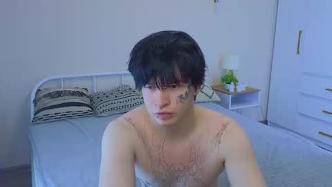 _dream_boys_ online show from November 14, 2025, 4:33 am