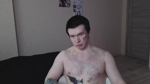 _dream_boys_ online show from March 20, 2026, 8:30 am