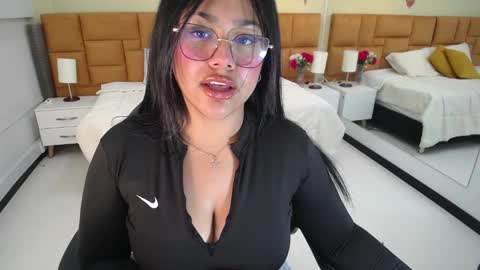 Dulcinea online show from February 19, 2025, 1:39 pm