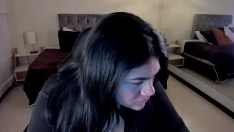 Dulcinea online show from March 17, 2026, 3:11 am