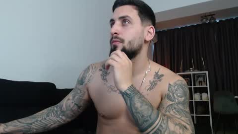 Dylan online show from December 23, 2025, 8:45 am