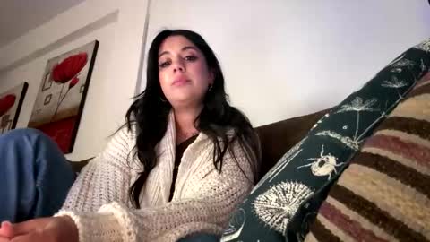 Snapshot of _elena_barra chatting on April 12, 2026, 6:13 pm elena barra online show from April 12, 2026, 6:13 pm