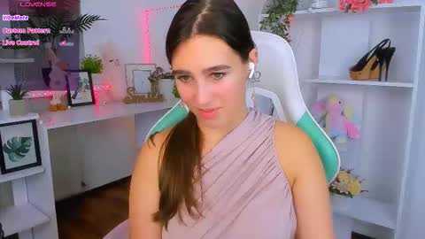 Lizzy  online show from October 27, 2025, 10:58 pm