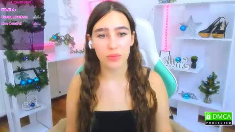 Lizzy  online show from December 22, 2025, 10:29 pm