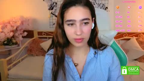 Lizzy  online show from March 18, 2026, 1:42 am