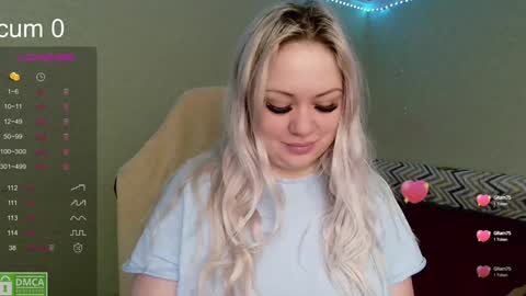 chloue and Gretta online show from December 14, 2024, 6:46 am