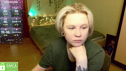 chloue and Gretta online show from December 16, 2024, 5:59 am