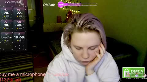 chloue and Gretta online show from December 29, 2024, 7:17 am