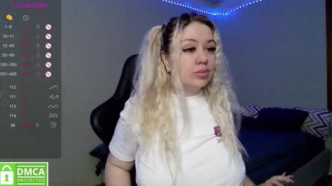 chloue and Gretta online show from February 15, 2025, 7:38 am