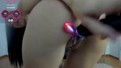 Elysa online show from October 3, 2025, 5:04 am