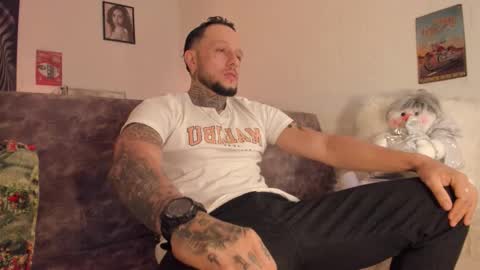 Emilio online show from December 16, 2025, 10:20 am