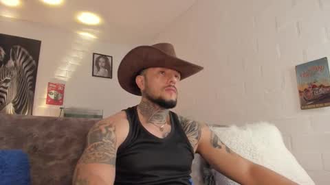 Emilio online show from February 17, 2026, 9:39 am