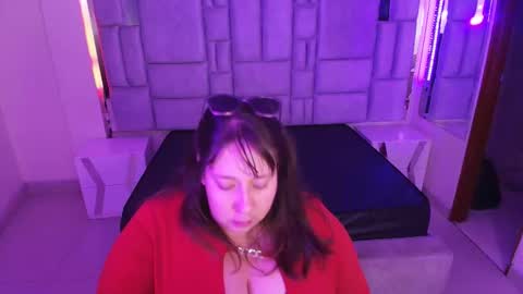 Emily  online show from January 15, 2026, 11:37 am