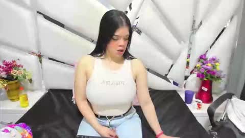 Snapshot of _emilysquirt chatting on February 24, 2026, 1:31 pm emily online show from February 24, 2026, 1:31 pm