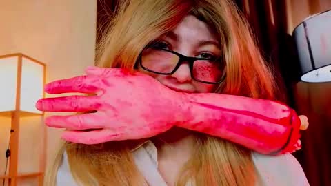 Emily online show from October 31, 2025, 8:37 am