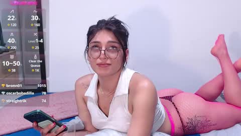  Erica Vanderhill  online show from December 29, 2024, 4:48 am