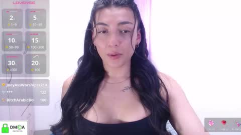  Erica Vanderhill  online show from November 10, 2025, 9:58 pm