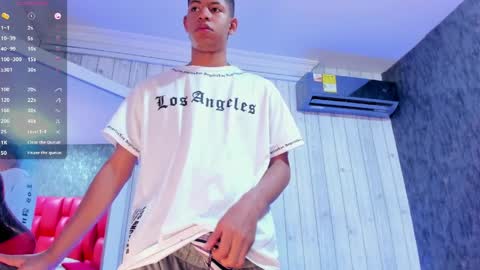 _erick_j online show from March 30, 2026, 8:10 pm