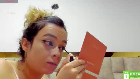 _eris_rose online show from November 10, 2025, 7:02 pm