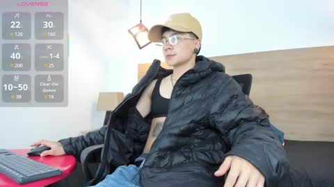 Snapshot of _eternal3_ chatting on February 27, 2025, 4:52 am Eternal online show from February 27, 2025, 4:52 am