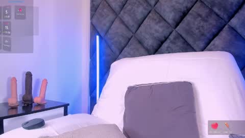 Eternal  online show from May 27, 2026, 1:57 am