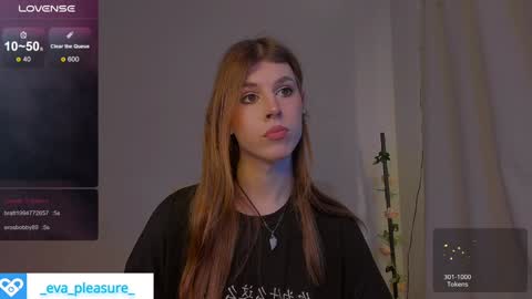 Eva online show from January 26, 2025, 6:28 am