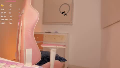 Eva online show from February 19, 2026, 11:34 pm