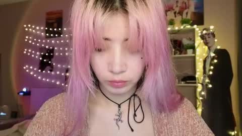 EveEva online show from March 15, 2026, 1:33 am