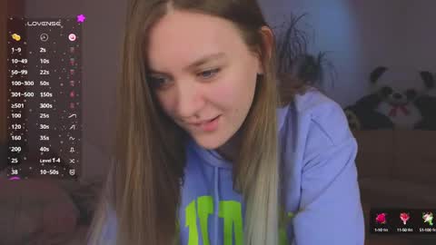 Evie online show from January 12, 2025, 8:36 am