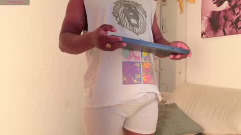 Snapshot of _exoticcouple_69 chatting on September 29, 2025, 12:32 pm Paul And Ariana online show from September 29, 2025, 12:32 pm