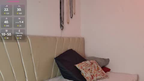 Snapshot of _exoticcouple_69 chatting on October 24, 2025, 12:12 pm Paul And Ariana online show from October 24, 2025, 12:12 pm